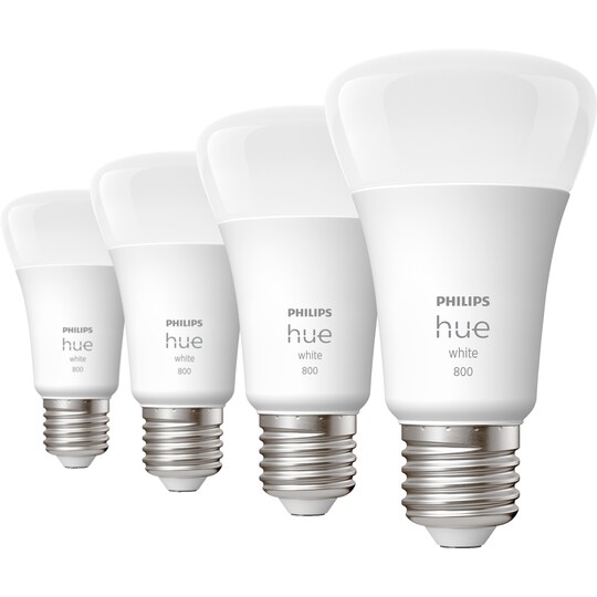 Philips Hue LED lamppu E27 929001821625
