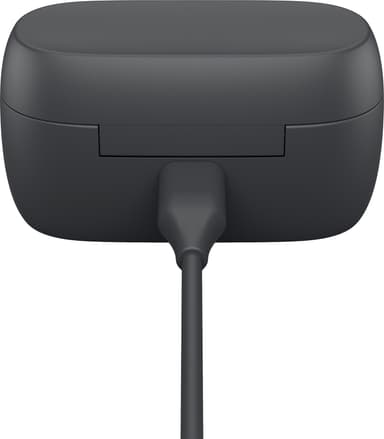 Jabra Elite 3 langattomat in-ear kuulokkeet (tummanharmaa)