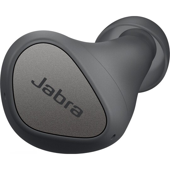 Jabra Elite 3 langattomat in-ear kuulokkeet (tummanharmaa)