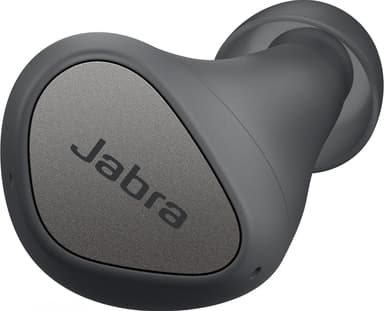 Jabra Elite 3 langattomat in-ear kuulokkeet (tummanharmaa)