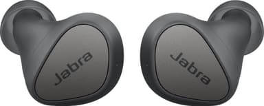 Jabra Elite 3 langattomat in-ear kuulokkeet (tummanharmaa)