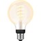 Philips Hue White Ambience Filament LED lamppu 929002477801
