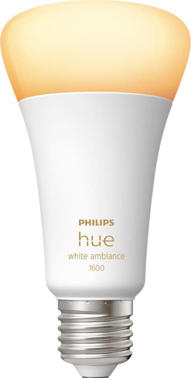Philips Hue WA 13,5W A67 lamppu E27