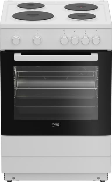 Beko B100 keraaminen liesi FSE87003GWS