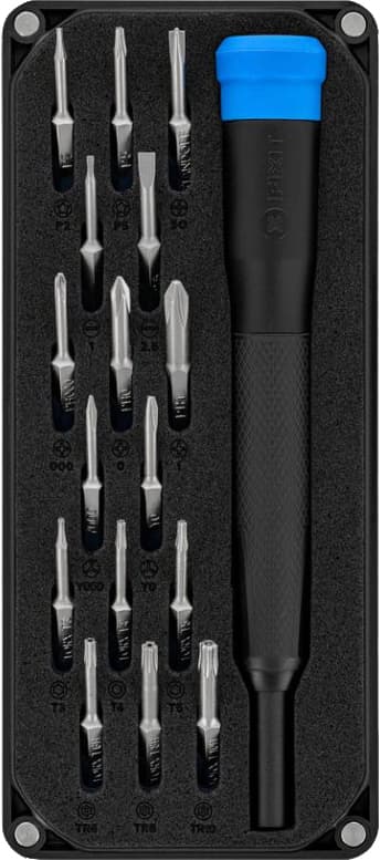 iFixIt Minnow Precision työkalupakkaus