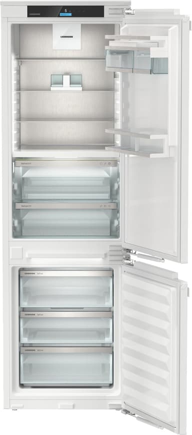 Liebherr jääkaappipakastin ICBNd 5153-20 001 integroitava