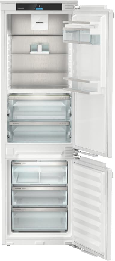 Liebherr jääkaappipakastin ICBNd 5163-20 001 integroitava