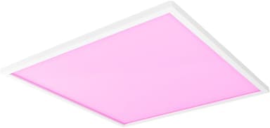 Philips Hue Surimu WCA SQ kattovalaisin, neliö 60 W