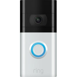 Ring Video Doorbell 3 älyovikello RINGVD3