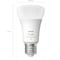 Philips Hue WCA 9W A60 lamppu E27 (3 kpl)