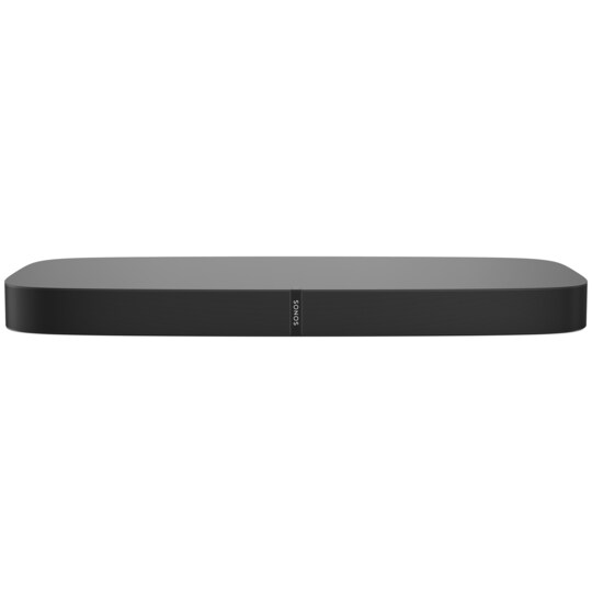 Sonos Playbase langaton kaiutin (musta)