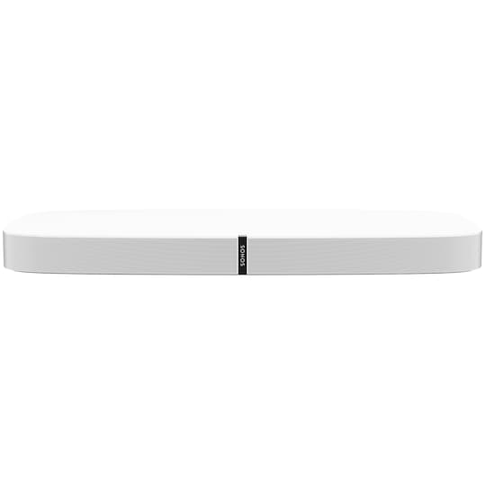 Sonos Playbase langaton kaiutin (valkoinen)