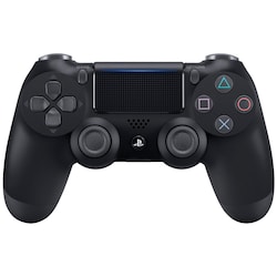 PlayStation 4 DualShock 4 V2 ohjain (mattamusta)