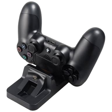 Piranha PS4 USB lataustelakka