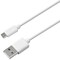 Sandstrøm USB - Micro USB -kaapeli 1 m