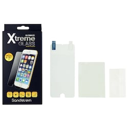 Sandstrøm Ultimate Xtreme iPhone 6/7/8/SE Gen. 2/3 näytönsuoja