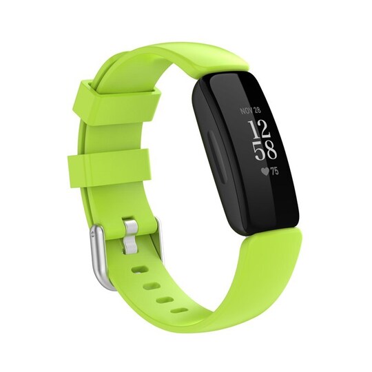 Sport Rannekoru Fitbit Inspire 2 (S) - Lime