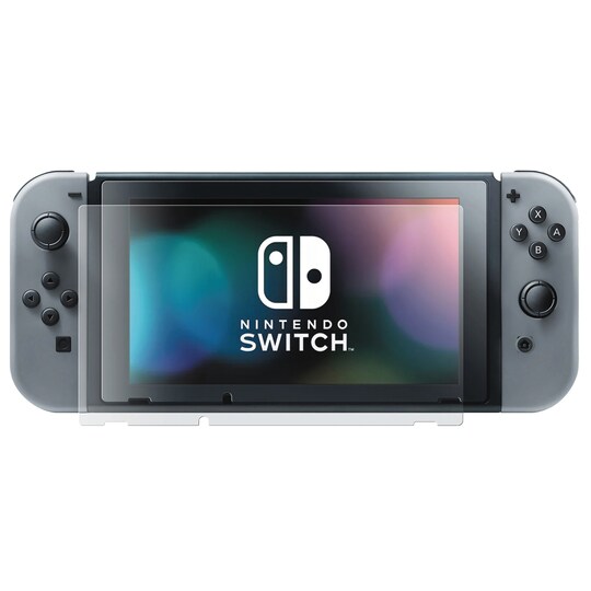 Panzer Premium Nintendo Switch näytönsuoja