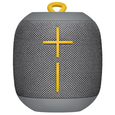 Ultimate Ears WONDERBOOM langaton kaiutin (harmaa)