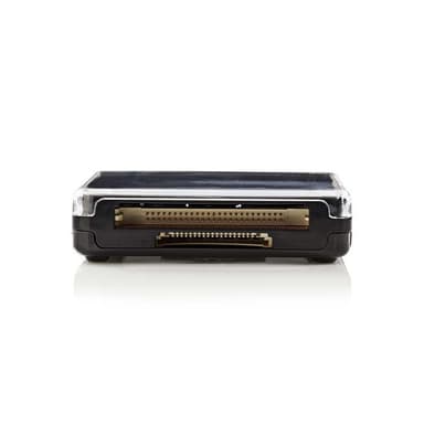 Korttilukija | All-in-One | USB 3.0 | 5 Gbps
