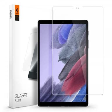 Spigen Samsung Galaxy Tab A7 Lite T220 T225 Näytönsuoja GLAS.tR Slim