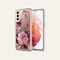 Samsung Galaxy S21 FE Kuori Cecile Rose Floral