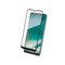 XQISIT Samsung Galaxy A02s Näytönsuoja Tough Glass E2E