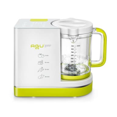 AGU Monitoimikone 5In1 Octopy