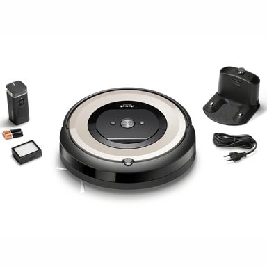 iRobot Roomba E5152 robottiimuri Gigantti verkkokauppa