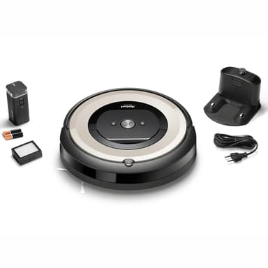 iRobot Roomba E5152 robottiimuri