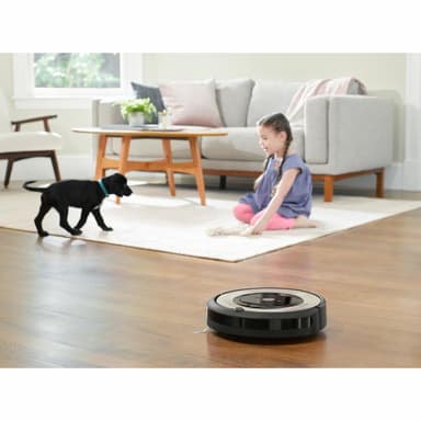 iRobot Roomba E5152 robottiimuri