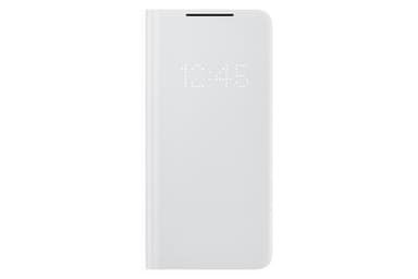 Samsung EF-NG996, Suojus, Samsung, Galaxy S21+, 17 cm (6.7"), Harmaa