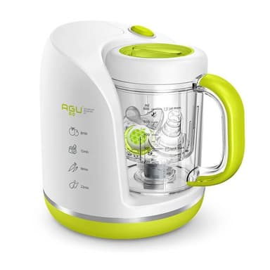 AGU Minitoimikone 3In1 Mini Cookee