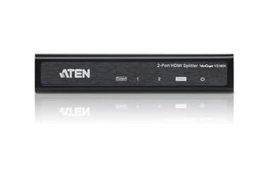 Aten 2-porttinen 4K HDMI-jakaja