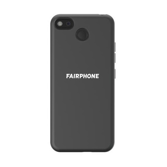 Fairphone 000-0026-000000-0003, Suojus, Fairphone, Fairphone 3, Fairphone 3+, 14