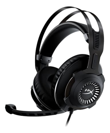 HyperX Cloud HyperX Cloud Revolver ™ -pelikuulokkeet + 7.1