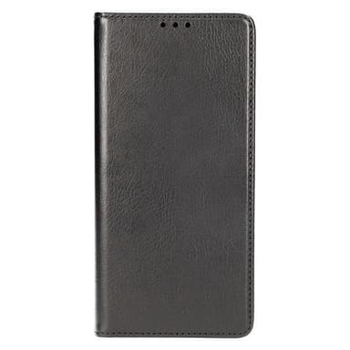Matkapuhelimen foliokotelo LG K51S KSIX Standing Musta