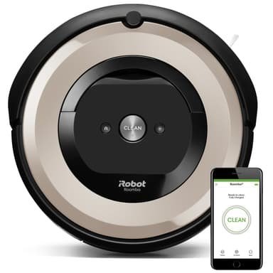 iRobot Roomba E5152 robottiimuri