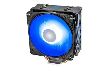 Deepcool Gammaxx GT V2 Intel, AMD, suorittimen ilmanjäähdytin