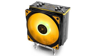 Deepcool CPU-ilmanjäähdytin GAMMAXX GT TGA 140-150 W