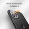 iPhone 12 Pro Max -kameran linssinsuojus karkaistu lasi