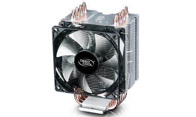 Deepcool CPU -ilmanjäähdytin GAMMAXX C40