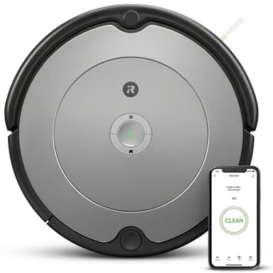 iRobot Roomba 694 -pölynimuri