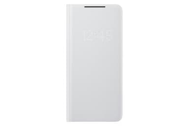 Samsung EF-NG998, Suojus, Samsung, Galaxy S21 Ultra, 17,3 cm (6.8"), Harmaa