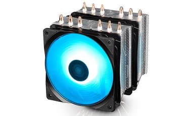 Deepcool Neptwin RGB Intel, AMD, suorittimen ilmajäähdytin