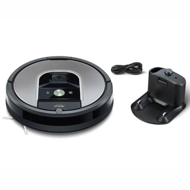 iRobot Roomba 975 robottiimuri