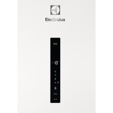 Electrolux pakastin LUT9ME28W4 (valkoinen)