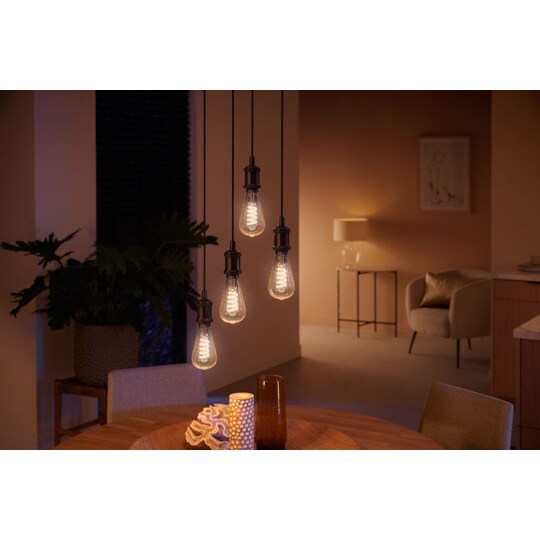 Philips Hue White Ambient LED lamppu 929002477901