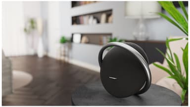 Harman Kardon Onyx Studio 7 langaton kaiutin (musta)