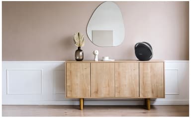 Harman Kardon Onyx Studio 7 langaton kaiutin (musta)